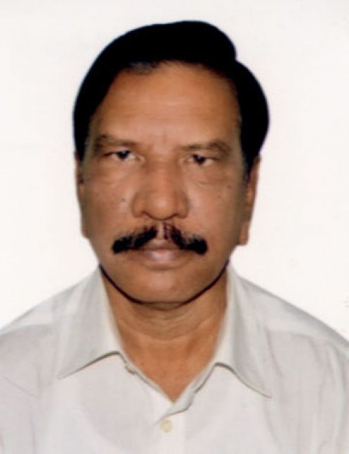 Syed Mujibul Haque